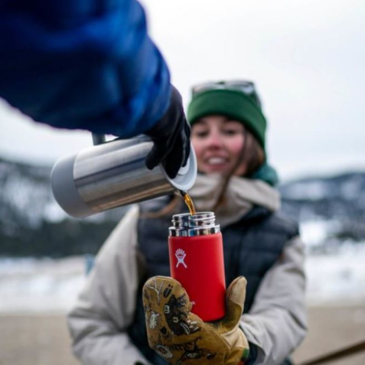 Hydro Flask 32oz Insulated French Press - Image 6